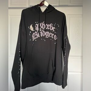 Pheobe Bridgers Hoodie Black XXL Unisex Dragons